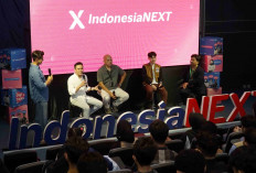 Menjawab Kebutuhan Talenta AI Industri Digital, Telkomsel Ajak Mahasiswa Ikuti IndonesiaNEXT Tahun ke-10