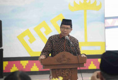 Apresiasi Hasil Raker 2026, Rektor UIN RIL Tegaskan Komitmen Implementasi Program