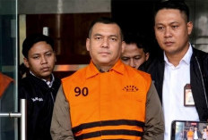 KPK Tahan Wamen Imipas Silmy Karim Tersangka Korupsi Izin Tinggal WNA