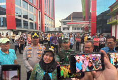 Pemkot Bandar Lampung Tambah Bantuan Bencana Sumatera Rp1,5 Miliar