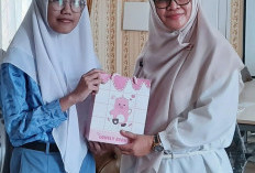 Siswi SMAN 1 Gedongtataan Raih Juara Harapan III FL3SN 2026 Lewat Cerpen