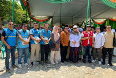 Keandalan Listrik PLN Dukung Pengajian JATMAN di Tanggamus