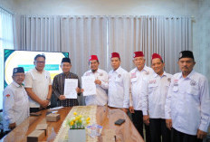  Perkuat Ekosistem Industri Halal, UIN RIL Gandeng Juru Sembelih Halal Provinsi Lampung