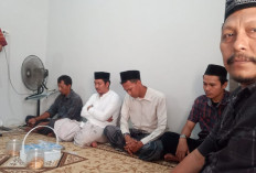 SPS Aceh Takziah ke Rumah Duka Alm. Dedi Rahman Sitepu