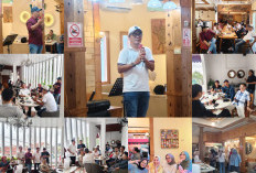 Sejahterakan Anggota, IJP Lampung Gagas Pembentukan Koperasi 