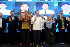 Wagub Jihan Dorong Gerakan Masif Temukan Kasus TBC di Lampung