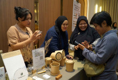 Telkomsel Lanjutkan Akselerasi UKM dengan Teknologi AI lewat Program DCE ke-5