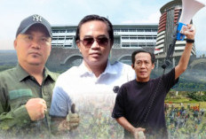 Agendakan Aksi Demo di Kejagung dan KPK, Triga Lampung akan Laporkan Menteri ATR BPN RI