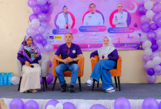 Peringati Hari Lupus Sedunia dan Hari Lahir, KOL Berharap Akses Kesehatan yang Lebih Mudah untuk Odapus