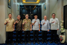 Gubernur Lampung Dorong Ekonomi Sirkular