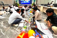 PLN UID Lampung Perkuat Kolaborasi dengan Pemerintah Sukseskan Program BPBL 2026