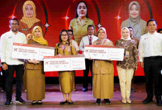 Telkomsel Bikin Ribuan Tenaga Pendidik Makin Canggih Mengajar dengan AI
