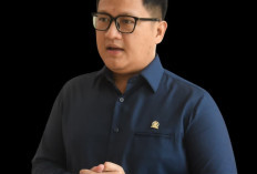 Ketua DPRD Lampung: Munas HIPMI 2026 Jadi Momentum Promosi Potensi dan Investasi Daerah