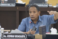 DPRD Gorontalo Kecam Dugaan Union Busting, Ancam Perketat Pengawasan