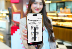 Telkomsel Hadirkan Bundling Halo dan SIMPATI dengan iPhone 18 Pro dan iPhone 18 Pro Max