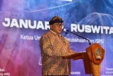 SPS Genap 80 Tahun, Perusahaan Pers Dituntut Adaptif di Era Digital