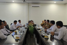 Akselerasi Listrik Desa di Wilayah Kepulauan, PLN dan Pemkab Lampung Selatan Dorong Kelistrikan Pulau Sebuku