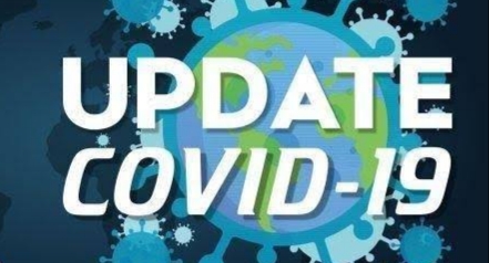 Satgas Penanganan Covid-19 Mengkonfirmasi Penambahan Satu Kasus Baru Covid-19 Di Tubaba