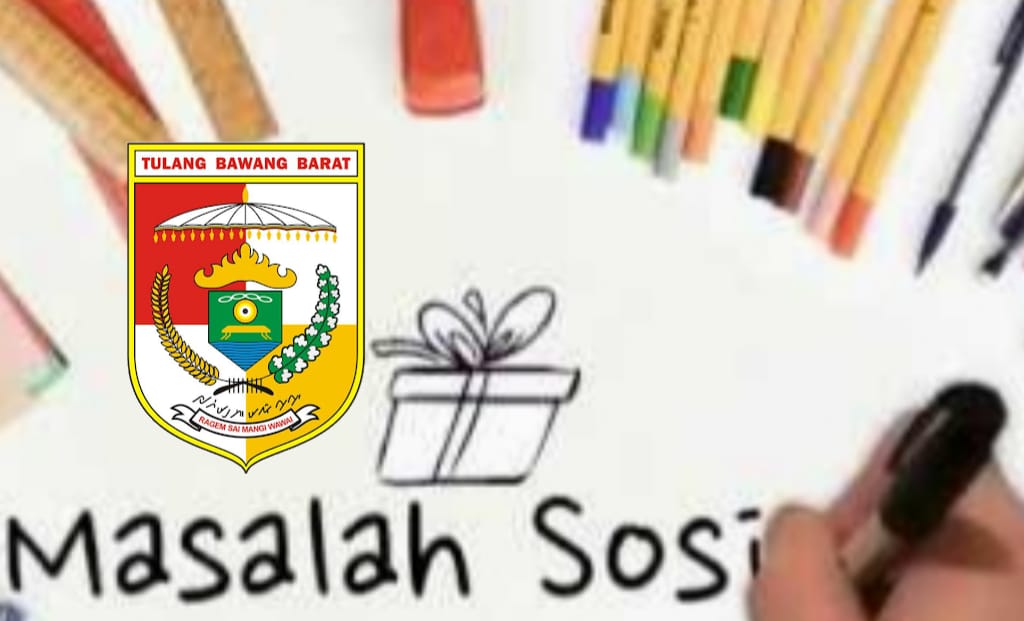 Dinsos Siap Fasilitasi Masalah Sosial Masyarakat Tubaba