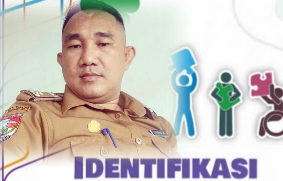 Inventarisasi Kebutuhan Disdikbud Identifikasi Sekolah SD-SMP Se-Tubaba