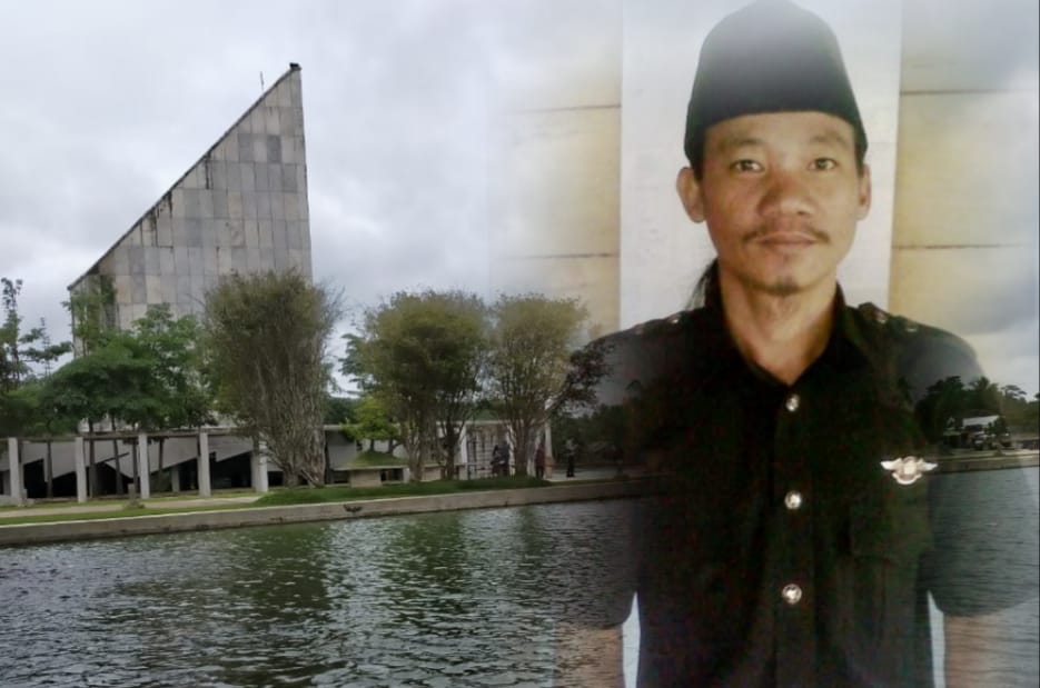 Cerita Mistis Kemunculan Bulus Raksasa Di Danau Islamik Center Tubaba