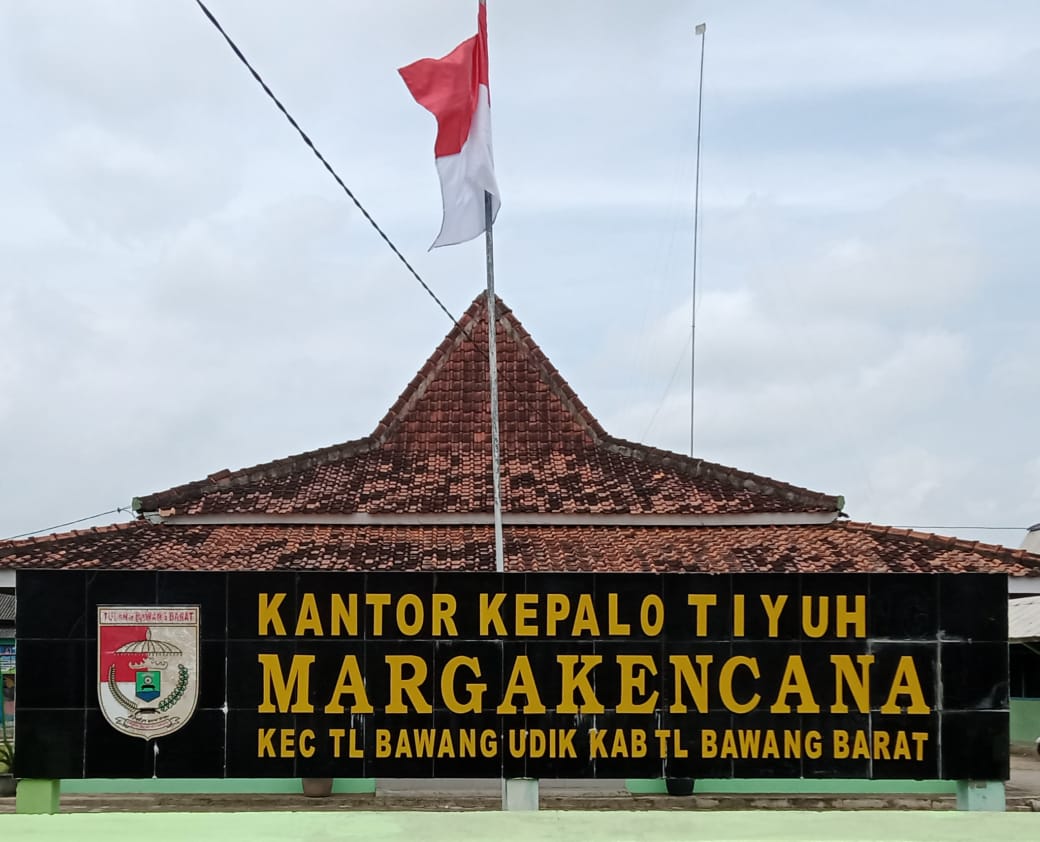 75 KPM Tiyuh Margakencana Diprogramkan Bantuan BLT-DD