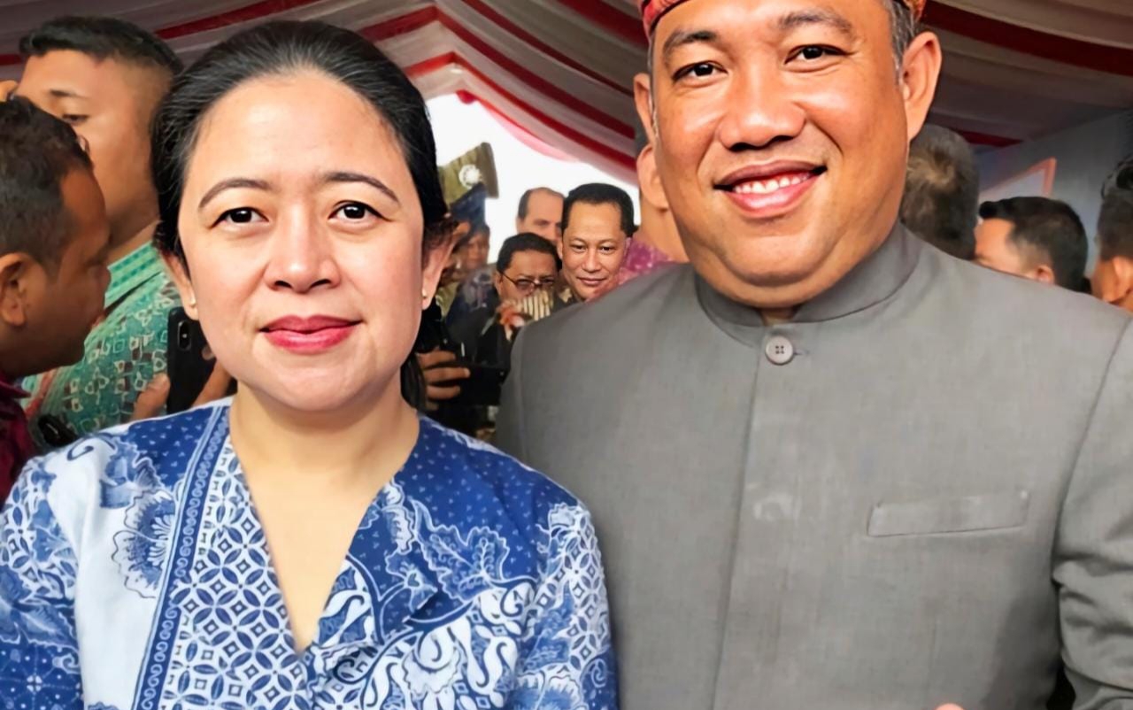 Ketua DPR-RI Puan Maharani Dijadwalkan Berkunjung Ke Tubaba