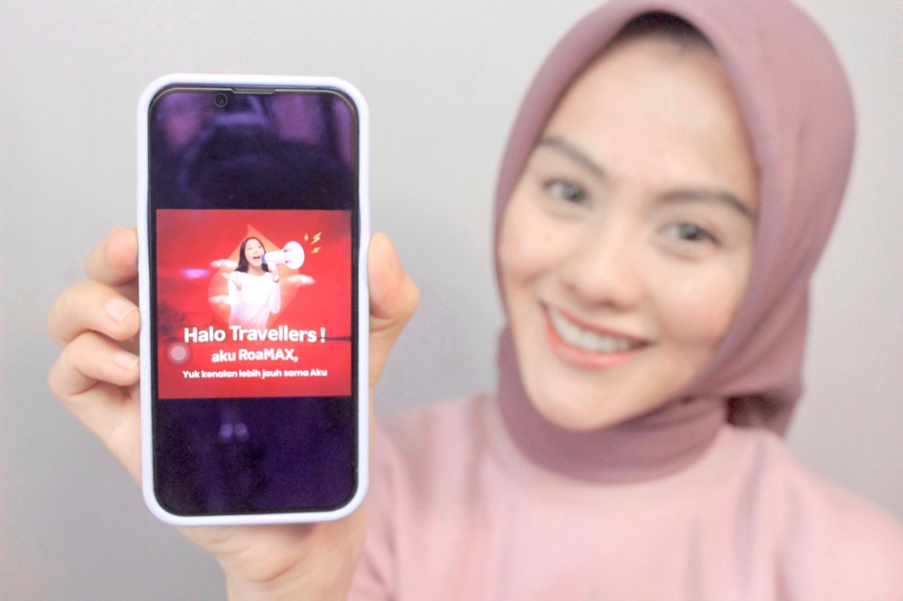 Telkomsel Hadirkan Paket RoaMax, Paket Roaming Seharga SIM Card Lokal Mancanegara