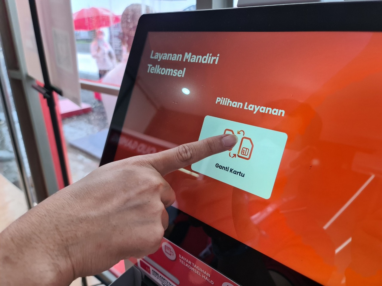 Telkomsel akan Upgrade Layanan 3G ke 4G/LTE di 504 Kota/Kabupaten Hingga Akhir Tahun 2022