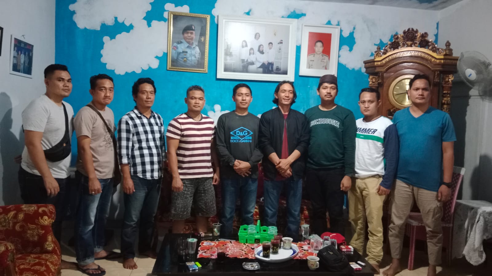 Polisi Pastikan Warga Lampung Tak Terlibat Pengeroyokan Ade Armando