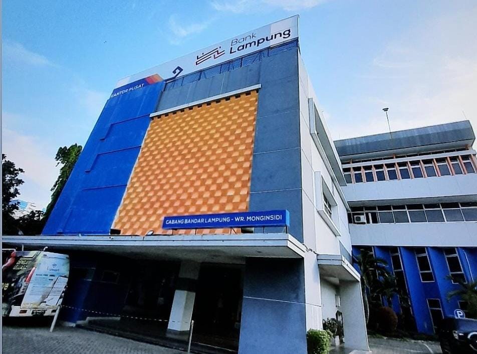48 Kartu ATM Bank Lampung Terindikasi Skimming