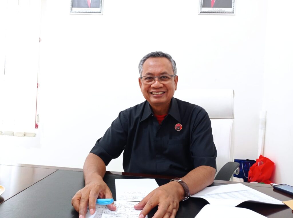 Ketua DPP PDI Perjuangan Puan Maharani Bakal Kunjungi Lampung