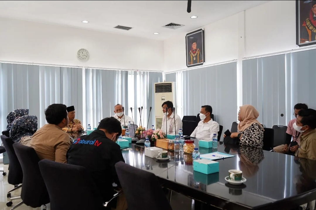 ITERA – SaburaiTV dari Sumatera untuk Indonesia