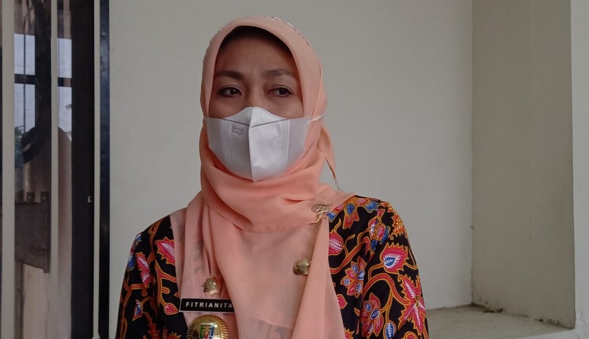 Selama 2021, Kekerasan Terhadap Perempuan dan Anak di Lampung Mencapai 360 Kasus