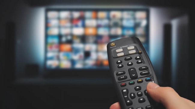 Cara Memiliki Saluran TV Digital dengan TV Analog